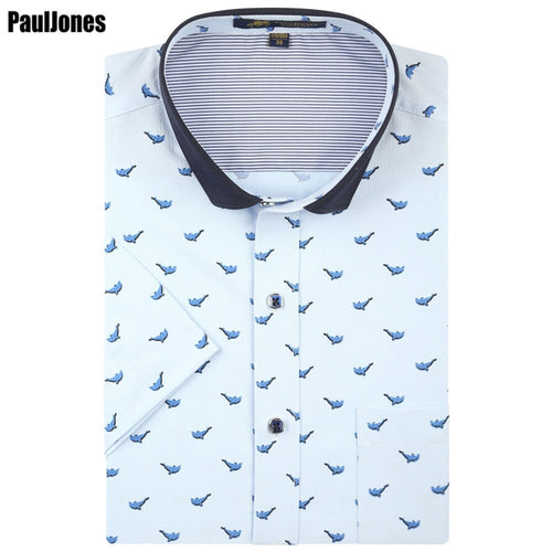 PaulJones 45xx Summer