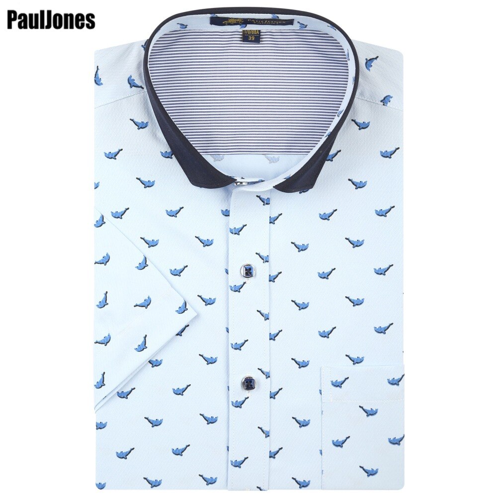 PaulJones 45xx Summer