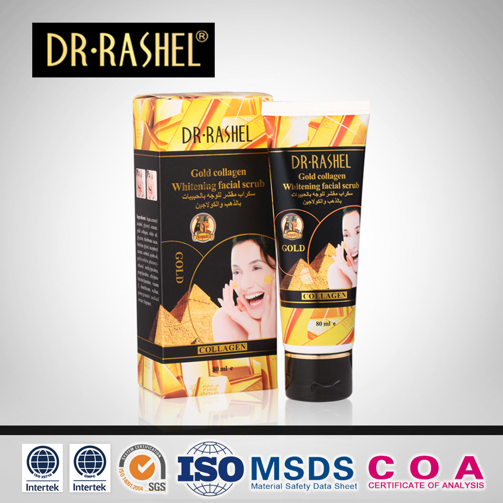 Peeling Exfoliating Facial