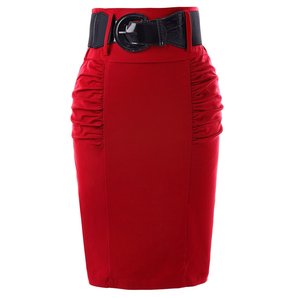 Pencil Skirts Womens