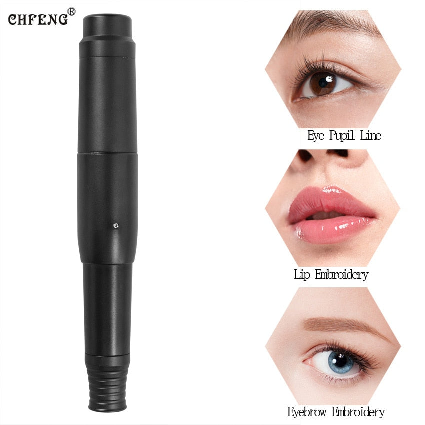 Permanent Makeup Tattoo