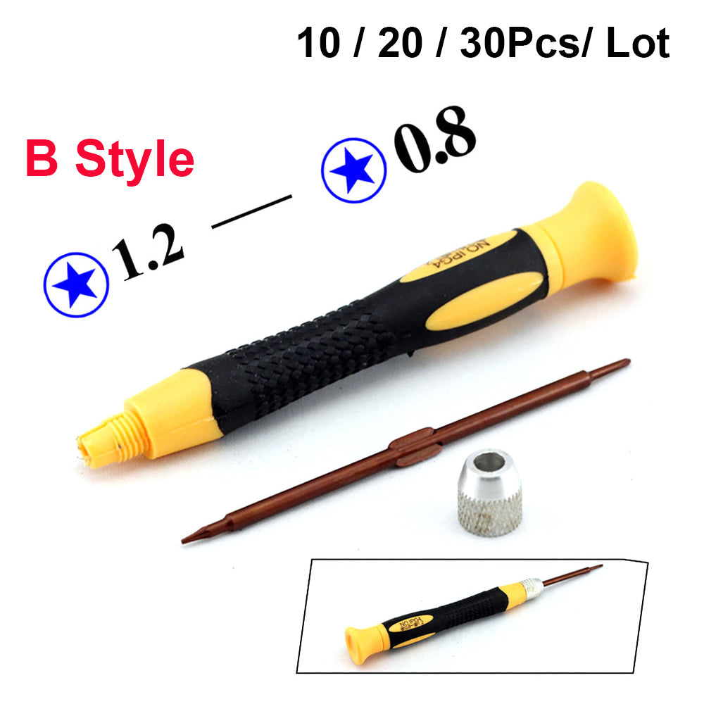 Phillips 1.2 Pentalobe