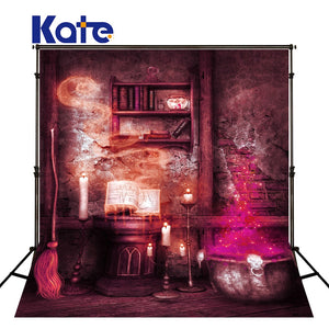 Photography Backdrops Candle