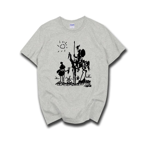 Picasso art painting