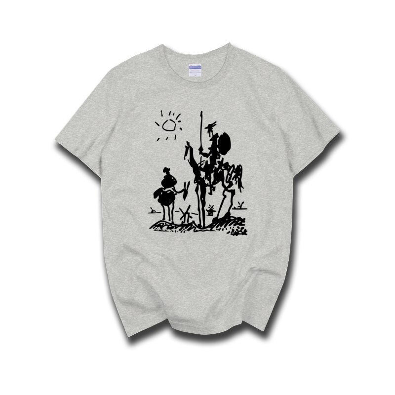 Picasso art painting