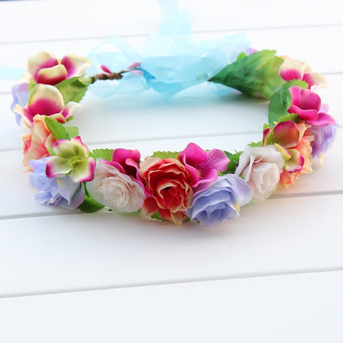 Pink/Lilac Pansy Flower