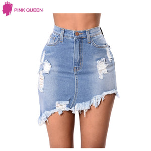 Pink Queen Women's