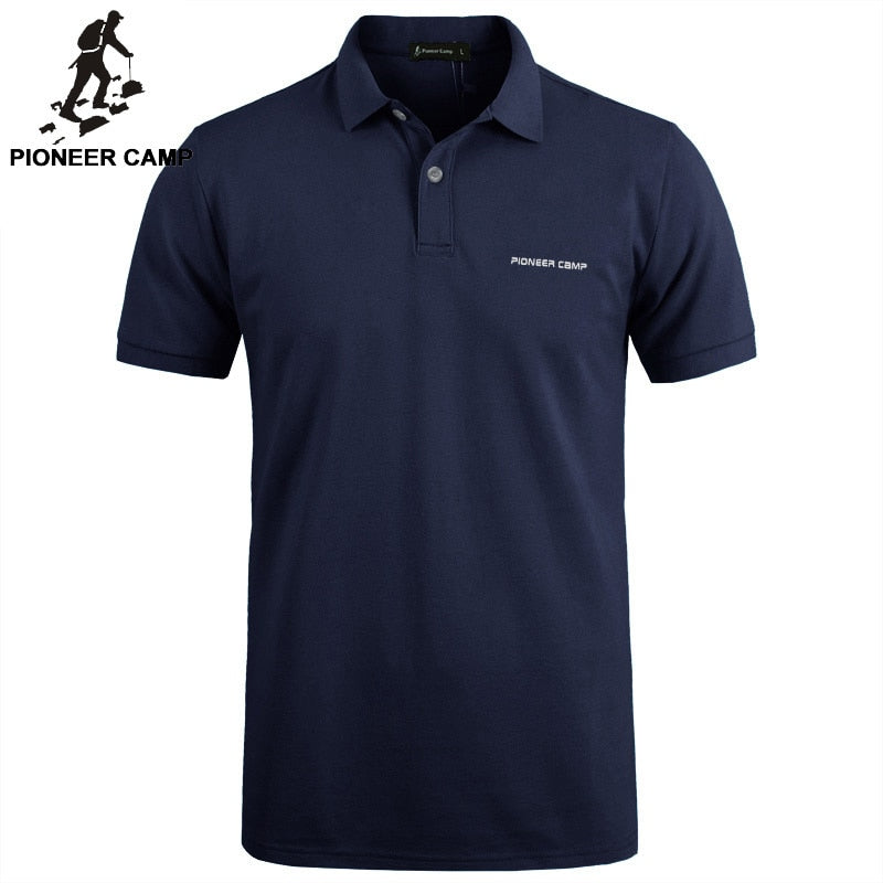 Pioneer Camp Brand