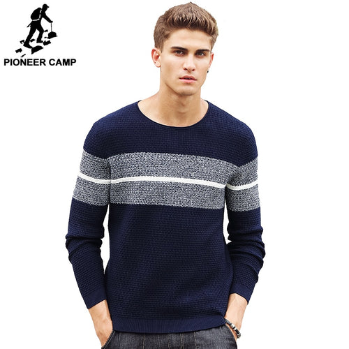 Pioneer Camp casual
