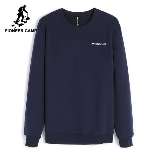 Pioneer Camp fleece