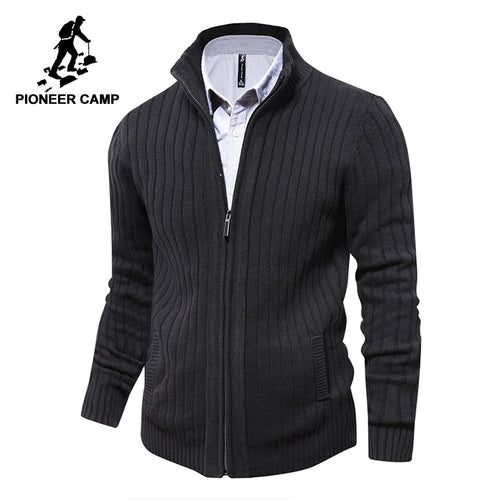 Pioneer Camp men