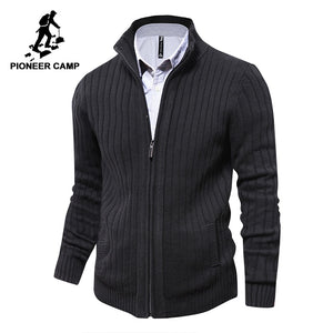 Pioneer Camp men