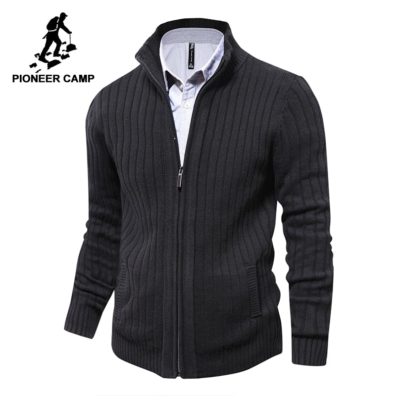 Pioneer Camp men