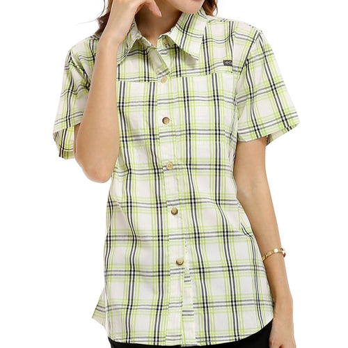 Plaid Blusa Xadrez