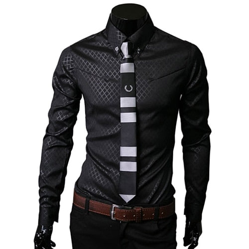 Plaid Shirts Brand