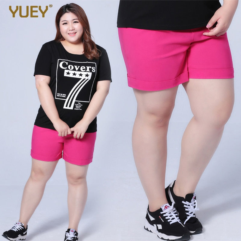 Plus Size Womens