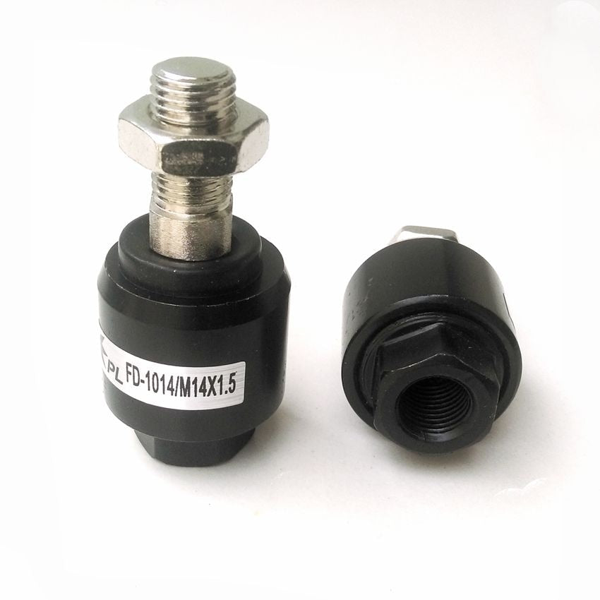 Pneumatic Floating Joint