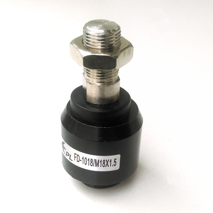 Pneumatic Floating Joint