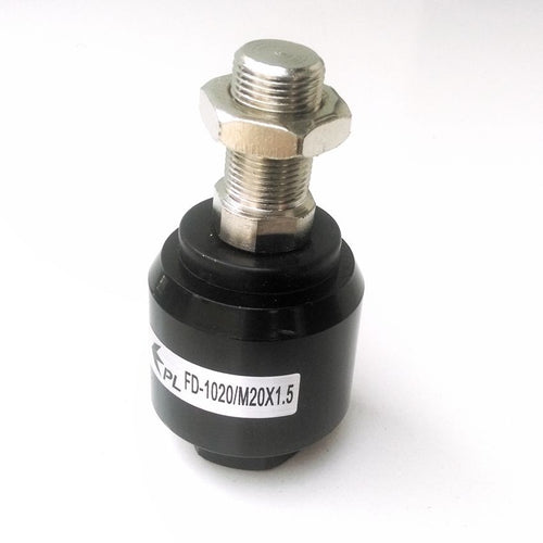 Pneumatic Floating Joint