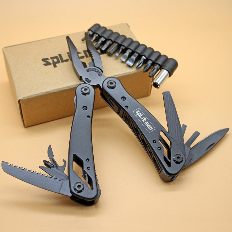 Pocket Pliers Multi