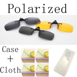Polarized Colors Polaroid