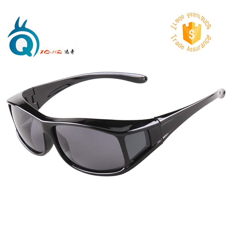 Polarized sunglasses UV400