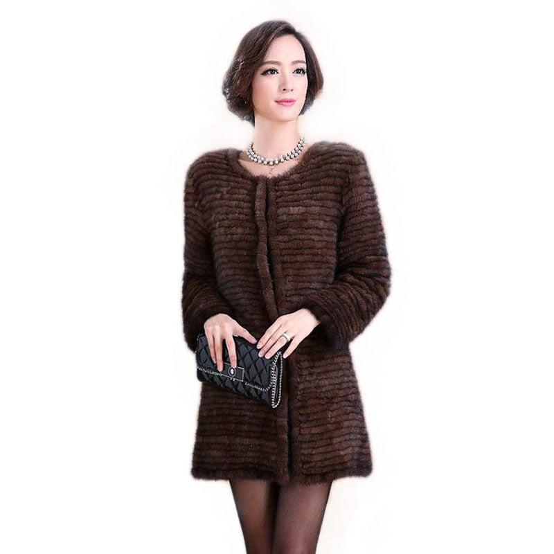 Popular women knitted