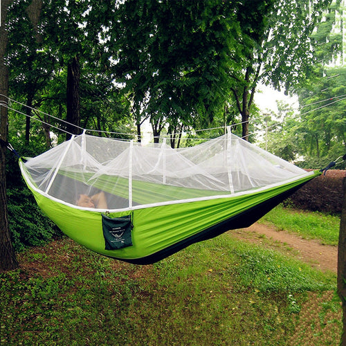 Portable High Strength