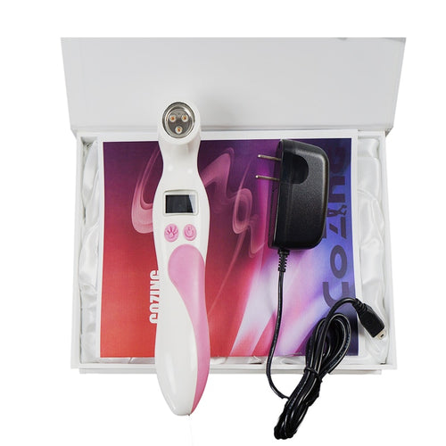 Portable Infrared Mammary