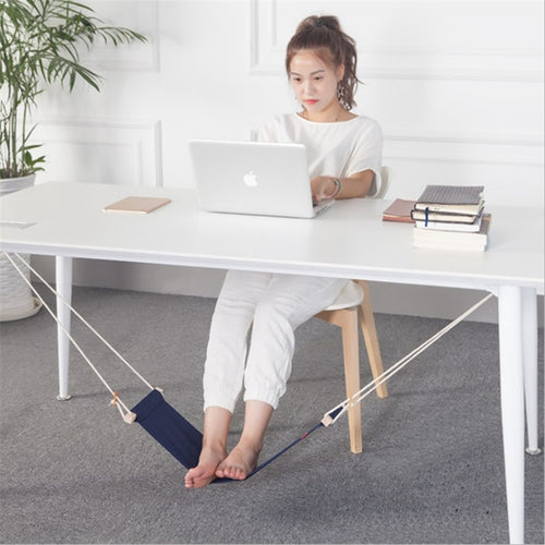 Portable Office Foot