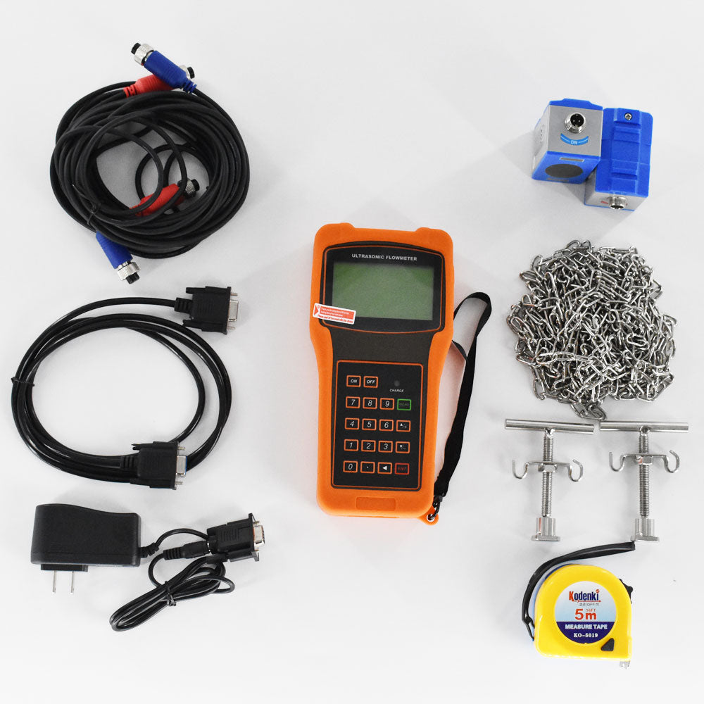 Portable Ultrasonic Liquid