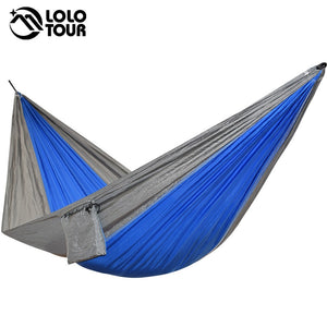 Portable one person