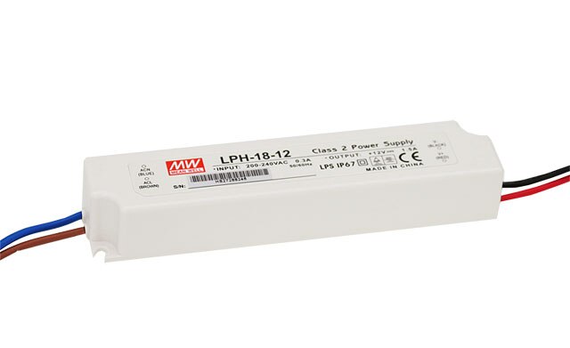 [PowerNex] MEAN WELL