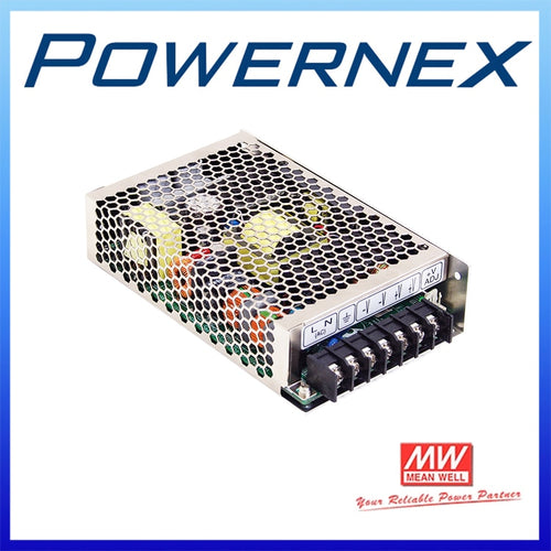 [PowerNex] MEAN WELL