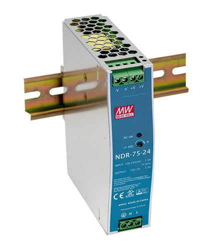[PowerNex] MEAN WELL