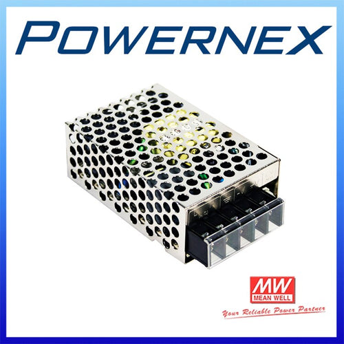 [PowerNex] MEAN WELL