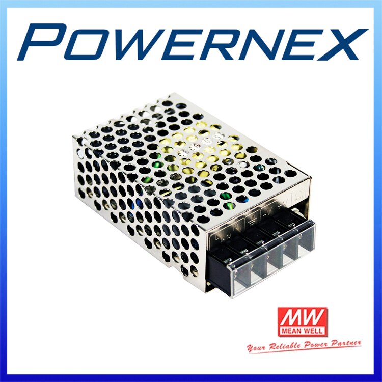 [PowerNex] MEAN WELL