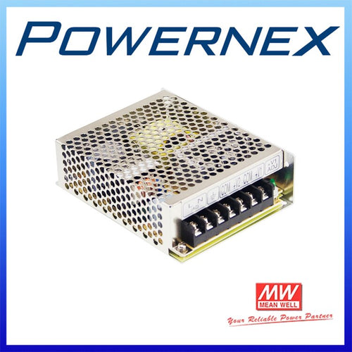 [PowerNex] MEAN WELL