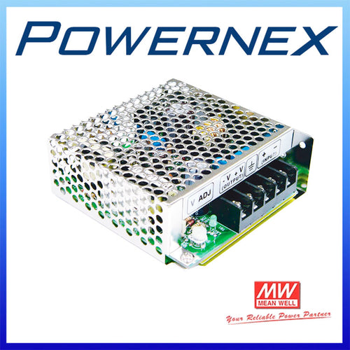[PowerNex] MEAN WELL