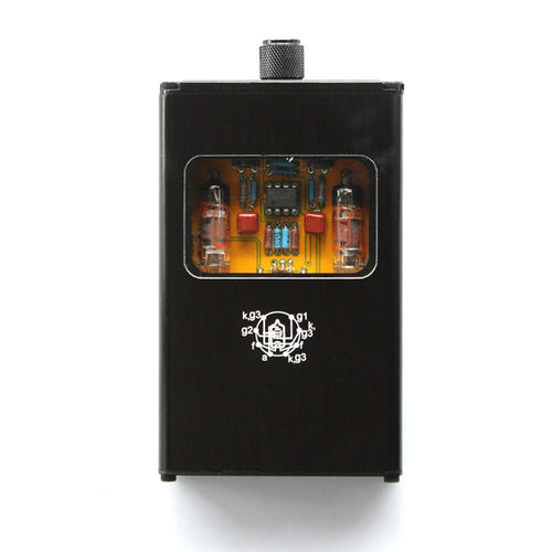 Powerful Portable Dual