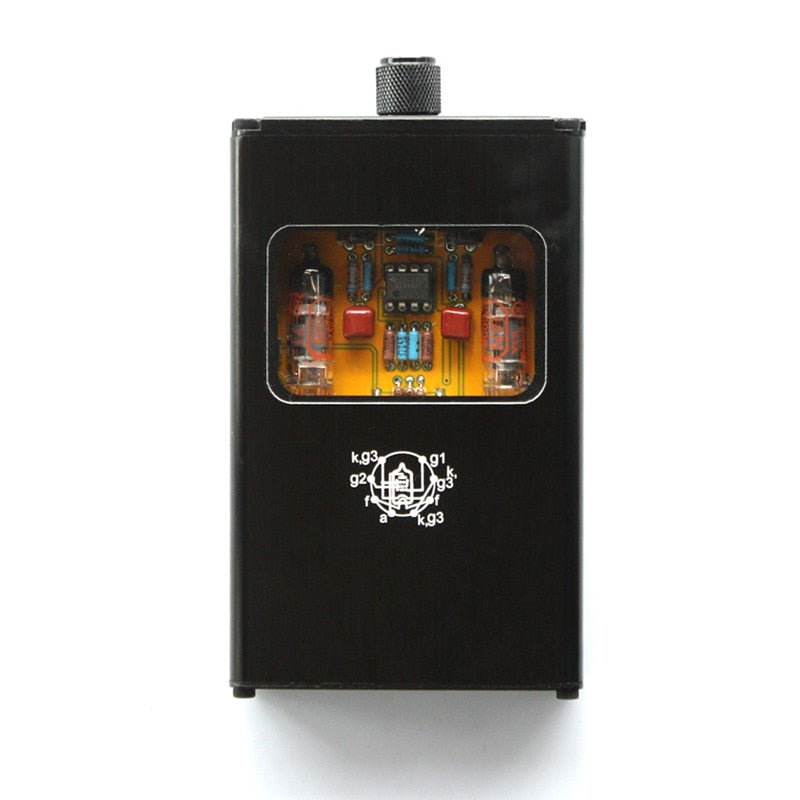 Powerful Portable Dual