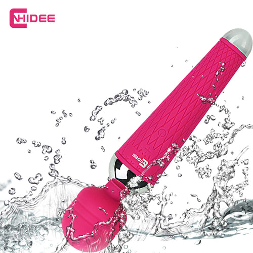 Powerful Vibrator for