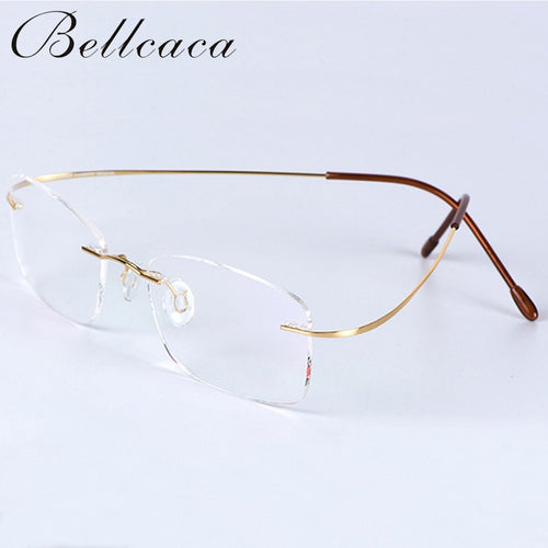 Presbyopia Eyeglasses Women