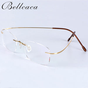 Presbyopia Eyeglasses Women