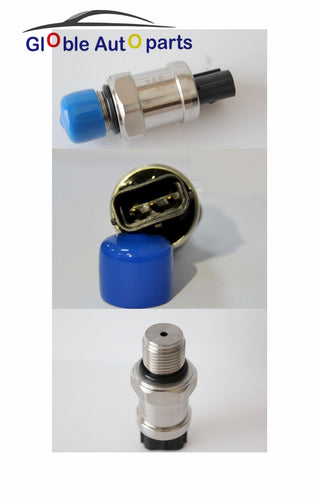 Pressure Sensor For