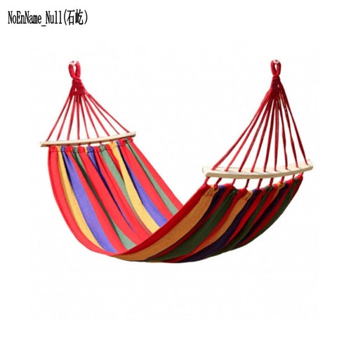 Prevent Rollover Hammock