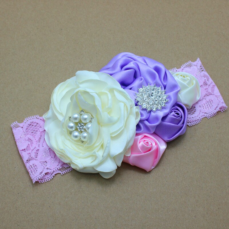 Princess Layered Flower