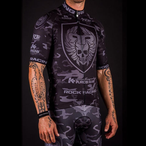 Pro Cycling Clothing