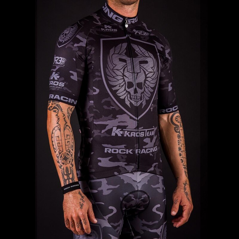 Pro Cycling Clothing