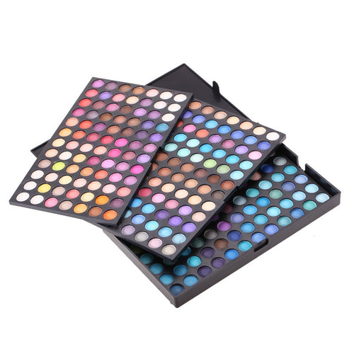 Pro Nude Eyeshadow